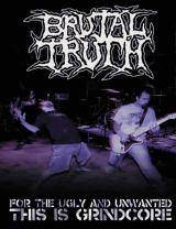 FOR THE UGLY AND UNWANTED: THIS IS GRINDCORE (DVD)