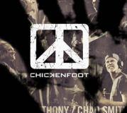CHICKENFOOT (DIGI)