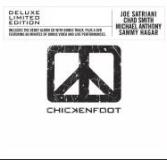 CHICKENFOOT DELUXE EDIT. (CD+DVD DIGI)
