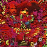 DISRAELI GEARS REMASTERED (CD)