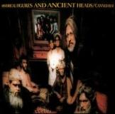 HISTORICAL FIGURES AND ANCIENT HEADS REMASTERED (CD)