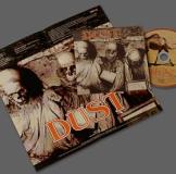 DUST REMASTERED (DIGI)