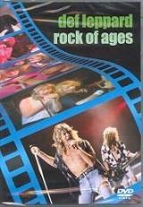 ROCK OF AGES (DVD)