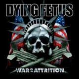 WAR OF ATTRITION (CD US-IMPORT)
