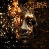 AS SHADOWS BURN (CD)