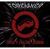 CAN&rsquo;T SLOW DOWN SUPER DELUXE EDIT. (2CD+DVD)