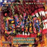 AMERICA MUST BE DESTROYED SPECIAL EDIT. (CD+DVD DIGI)