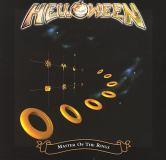 MASTER OF THE RINGS REMASTERED (CD)