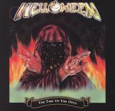 THE TIME OF THE OATH EXPANDED EDIT. (2CD)