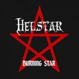 BURNING STAR RE-ISSUE (CD O-CARD)