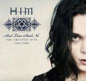 AND LOVE SAID NO: : THE GREATEST HITS 1997-2004 (CD)