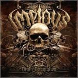 DEATH DOMINATION (CD)