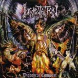 DIABOLICAL CONQUEST (CD)