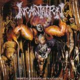 MORTAL THRONE OF NAZARENE (CD)