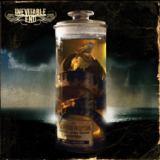 THE SEVERED INCEPTION (CD)