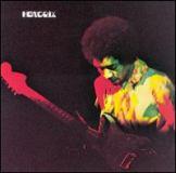 BAND OF GYPSYS REMASTERED (CD)