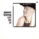 LET ME IN (CD)