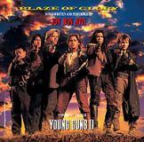 BLAZE OF GLORY (CD)