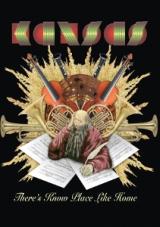 THERE&rsquo;S KNOW PLACE LIKE HOME LTD. EDIT. (DVD+2CD)