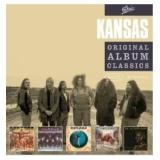 5 ORIGINAL ALBUM CLASSICS (5CD BOX)