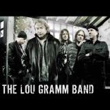 THE LOU GRAMM BAND (CD)