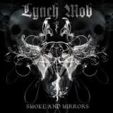 SMOKE AND MIRRORS (CD)