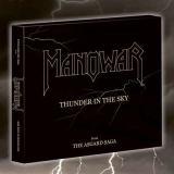 THUNDER IN THE SKY (2CD)