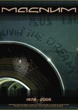 LIVIN&rsquo; THE DREAM (2DVD)