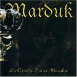 LE GRANDE DANSE MACABRE (CD)
