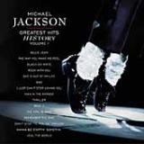 GREATEST HITS - HISTORY VOL. 1 (CD)