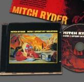 HOW I SPENT MY VACATION REMASTERED (CD)