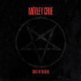 SHOUT AT THE DEVIL REMASTERED (DIGI)