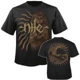 THOSE WHOM THE GODS DETEST (TS)