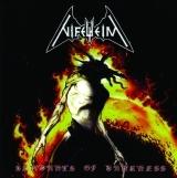 SERVANTS OF DARKNESS RE-ISSUE (CD)