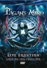 LIVE EQUATION (2DVD)