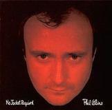 NO JACKET REQUIRED (CD)