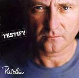 TESTIFY (CD)
