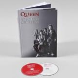 ABSOLUTE GREATEST LTD. EDIT. (2CD A4 DIGI-BOOK)