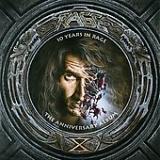 TEN YEARS IN RAGE NEW VERSION (CD)