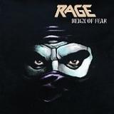 REIGN OF FEAR NEW VERSION (CD)