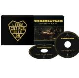 LIEBE IST FUR ALLE DA DELUXE EDIT. (2CD DIGI)