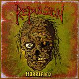 HORRIFIED REISSUE (2CD)