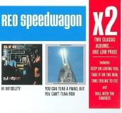 X2: HI INFIDELITY + YOU CAN TUNE A PIANOBUT ... (2CD BOX)