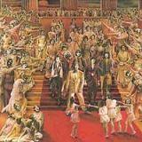 IT'S ONLY ROCK 'N' ROLL REMASTERED (CD)