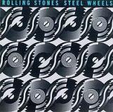 STEEL WHEELS REMASTERED (CD)