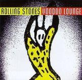 VOODOO LOUNGE REMASTERED (CD)