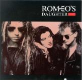ROMEO&rsquo;S DAUGHTER REMASTERED (CD)
