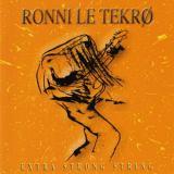 EXTRA STRONG STRING REMASTERED (CD)