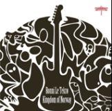 KINGDOM OF NORWAY (CD)