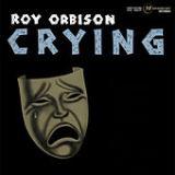 CRYING REMASTERED (CD)